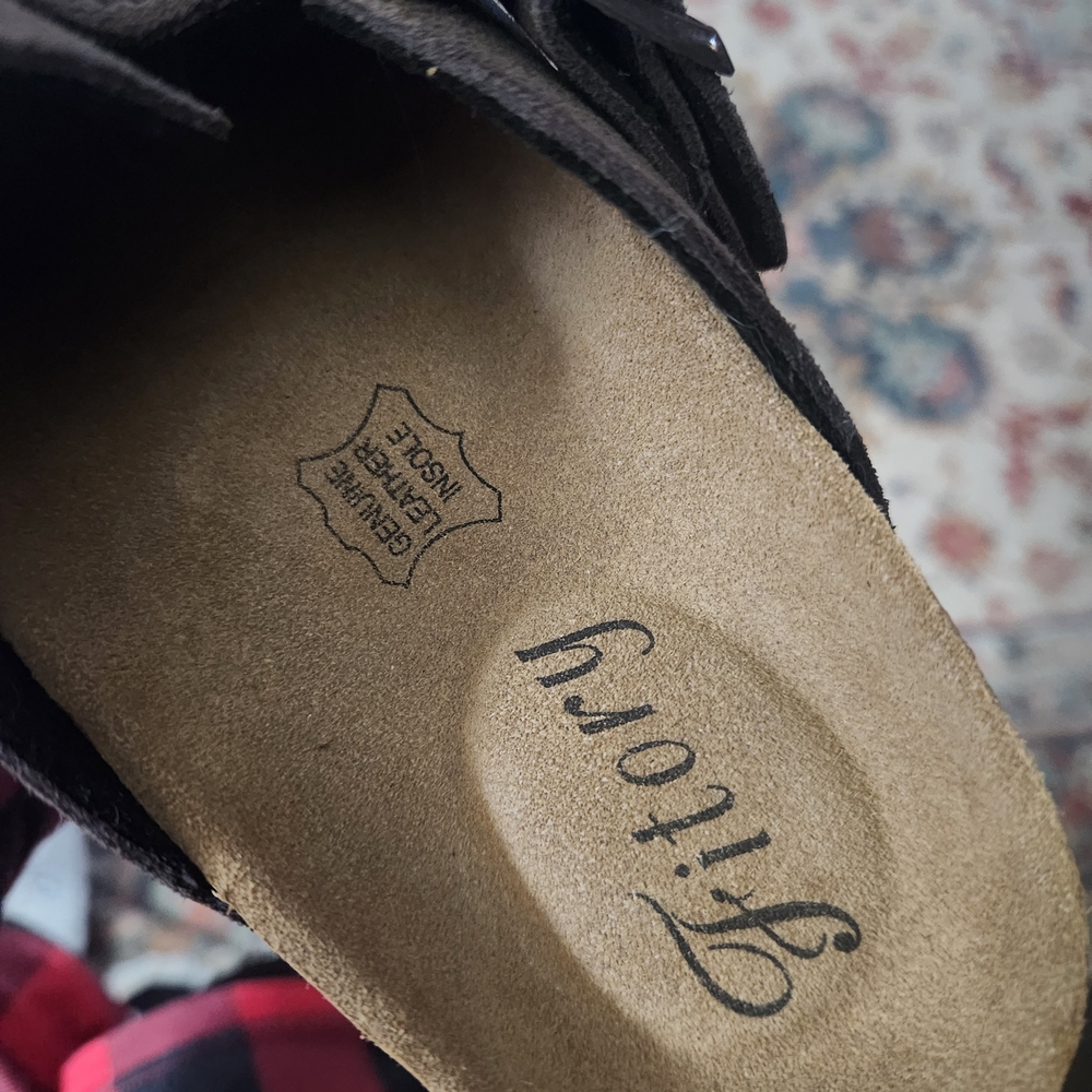 Clogs - Picture 2 of 5